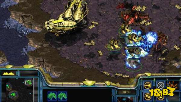 星际争霸1秘籍有哪些 1秘籍介绍