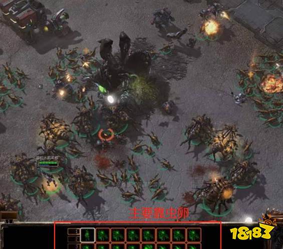 星际争霸那个种族最强 最强种族介绍