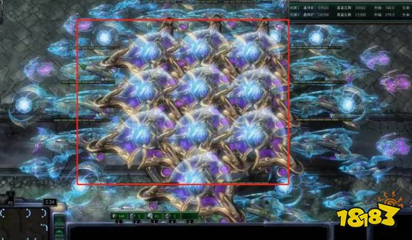 星际争霸那个种族最强 最强种族介绍