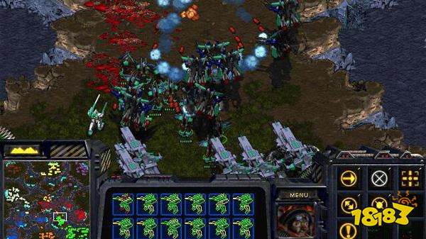 星际争霸在steam上叫什么 steam搜索方法介绍