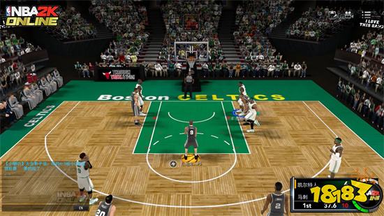 NBA2k20最新修改器版下载