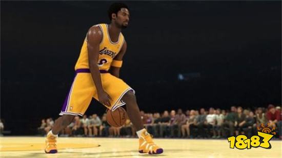 nba2k21手机版中文版官网下载