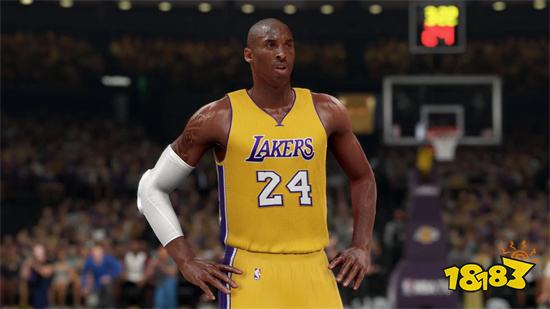 nba2k21最新官方版下载