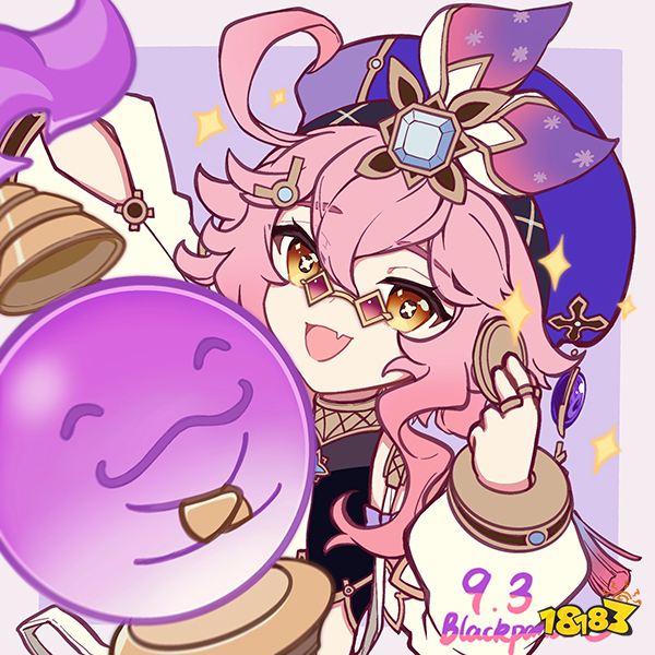 原神多莉强度如何 多莉值得抽吗