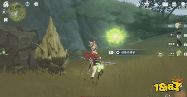 原神死域枝节打不掉怎么办 死域枝节为什么会打不掉