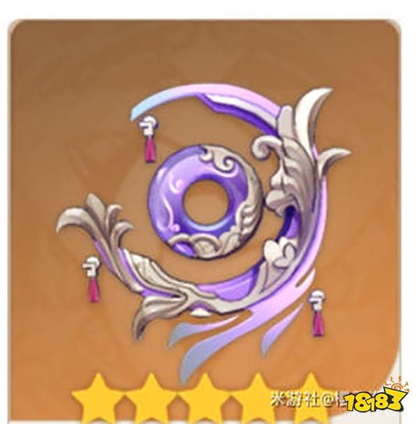 原神心海武器推荐一览 心海选什么武器好