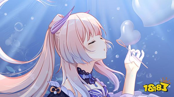 原神心海值得抽吗? 心海3.0强度分析一览