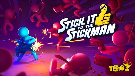 打倒惯老板！搞笑新作《打不倒的火柴人》将于2023发行