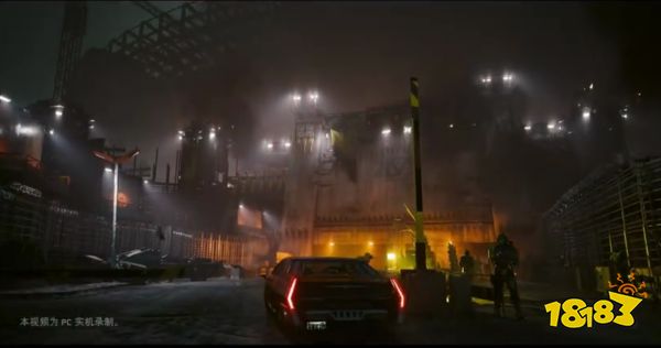 《赛博朋克2077》DLC“往日之影”公布!2023年多平台登陆