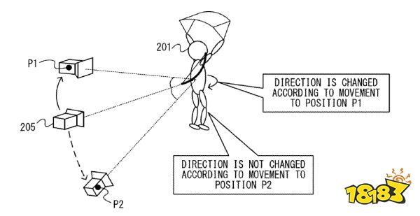 任天堂新专利曝光 或将涉及《塞尔达传说2》新玩法