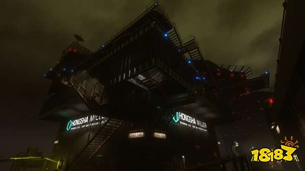 非对称对抗生存游戏《畸变2》预告放出 现已登陆steam