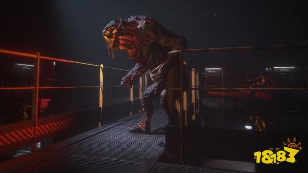 非对称对抗生存游戏《畸变2》预告放出 现已登陆steam