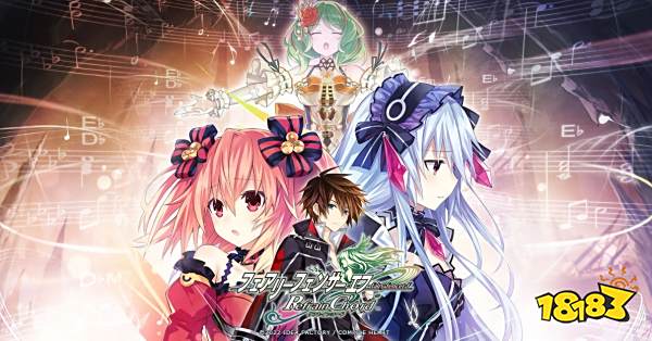 Fami通周评分：《毁灭全人类2》《妖精剑士F》均31分