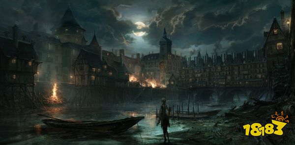 《钢铁崛起》获IGN 6分：一款缺乏特色的公式化类魂游戏