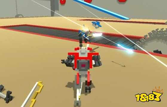 機(jī)器人槍戰(zhàn)游戲下載合集2022 安卓版機(jī)器人槍戰(zhàn)游戲