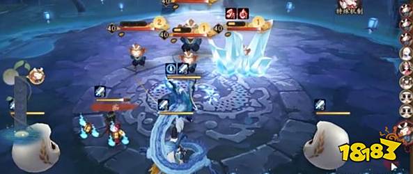 阴阳师9.7体验服更新内容 9月7日体验服更新公告