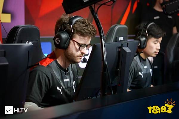 NBK采访谈RMR 从RMR公开预选赛出线并非偶然