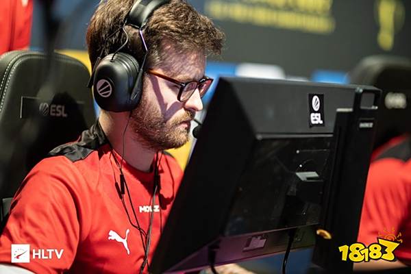 NBK采访谈RMR 从RMR公开预选赛出线并非偶然