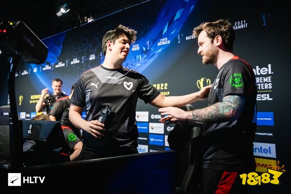 NBK采访谈RMR 从RMR公开预选赛出线并非偶然