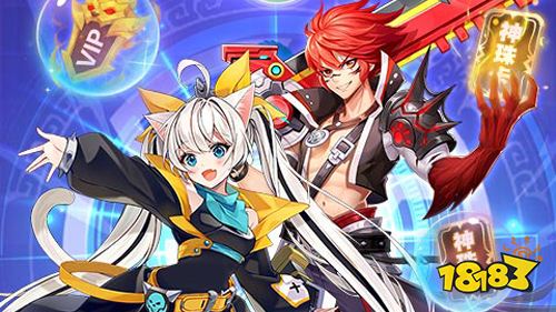 9.7游戏快报|四款精品手游来袭