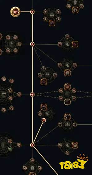 流放之路S20开荒利器处刑物理旋风斩推荐 处刑物理旋风斩全等级开荒攻略