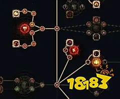 流放之路S20开荒利器处刑物理旋风斩推荐 处刑物理旋风斩全等级开荒攻略