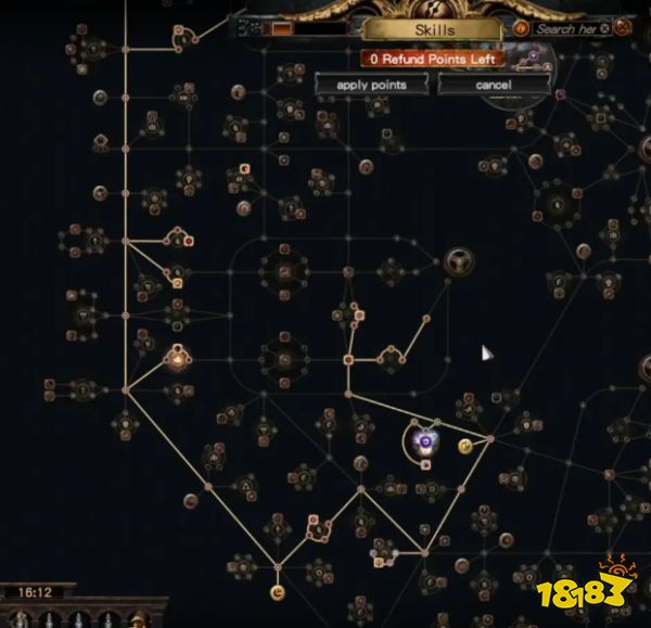 流放之路S20版本之子是谁 版本答案职业判官正火BD推荐