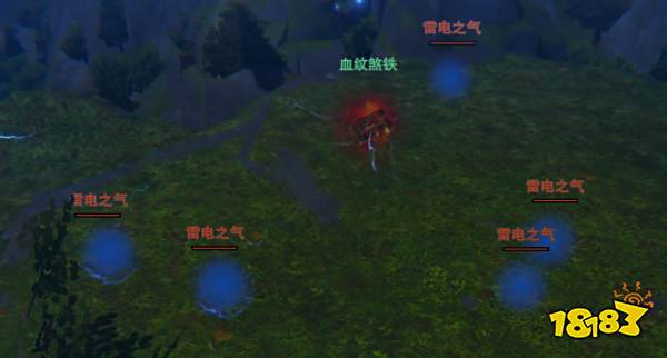 剑网3重制版绝世奇遇千秋铸怎么做 绝世奇遇千秋铸任务攻略