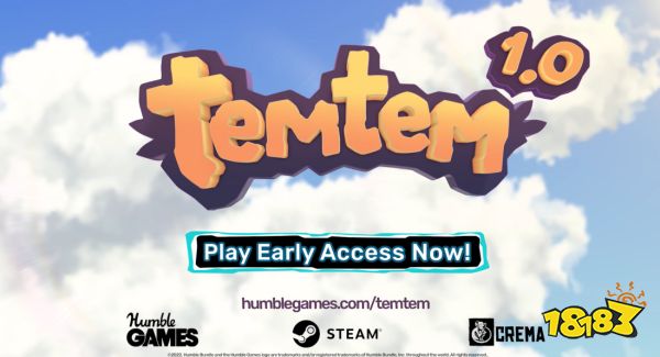 TemtemSteam多少钱 Steam价格介绍