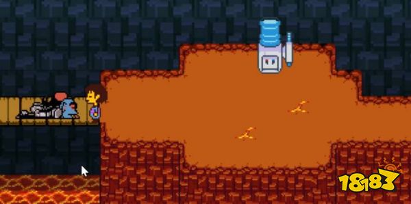 传说之下安黛因怎么打 安黛因打法攻略