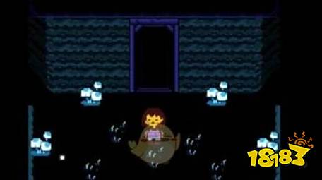 传说之下桥花谜题怎么过 桥花谜题解谜介绍