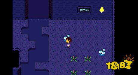 传说之下桥花谜题怎么过 桥花谜题解谜介绍