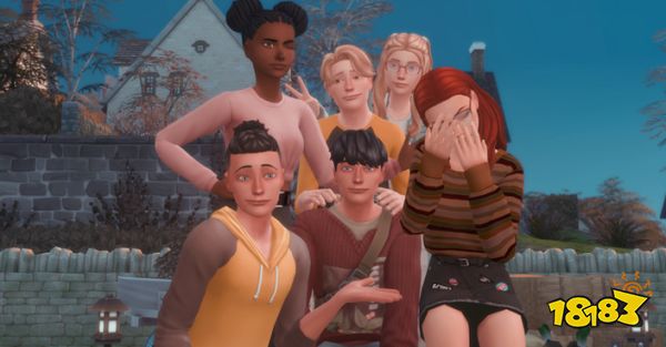 模擬人生4青少年早孕mod下載 青少年早孕mod介紹