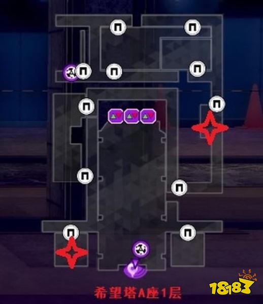 灵魂骇客2通往死亡的倒计时任务怎么做 通往死亡的倒计时任务攻略