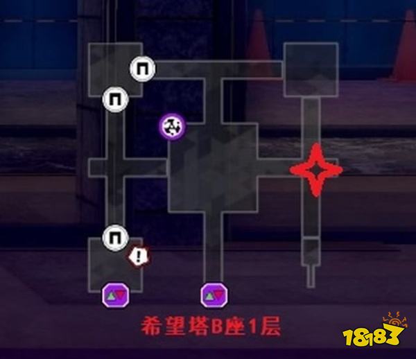 灵魂骇客2通往死亡的倒计时任务怎么做 通往死亡的倒计时任务攻略