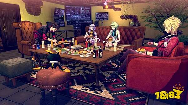 灵魂骇客2仲魔中期怎么选 中期仲魔选择推荐