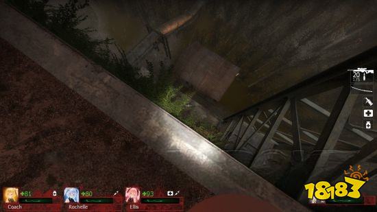 求生之路2糖厂章节怎么过 糖厂章节玩法分享