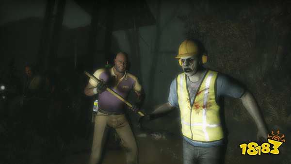 求生之路2Nick有哪些使用技巧 Nick使用技巧分享