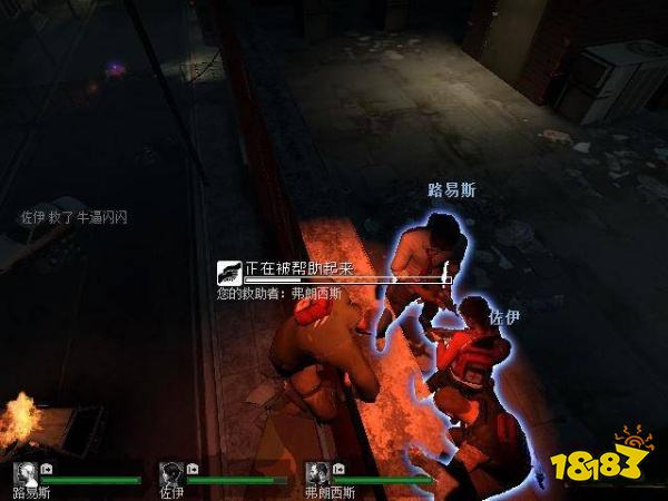 求生之路2Ellis有哪些使用技巧 Ellis使用技巧分享