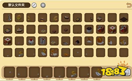 迷你世界怎么建造微缩模型 微缩模型建造方法