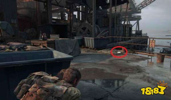 最后生还者重制版隔离区章节全收集 隔离区章节可收集品