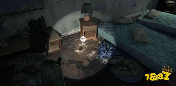 最后生还者重制版隔离区章节全收集 隔离区章节可收集品