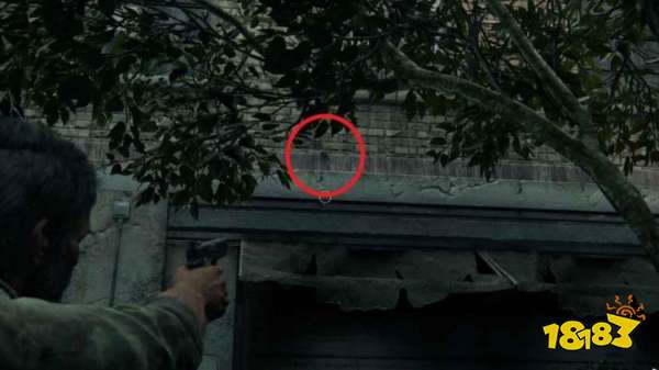 最后生还者重制版隔离区章节全收集 隔离区章节可收集品