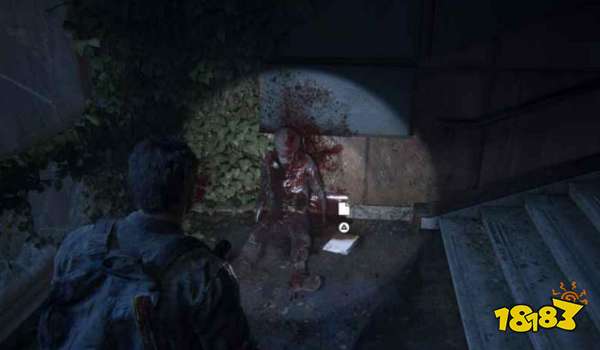 最后生还者重制版市区全收集攻略 市区收集品全位置