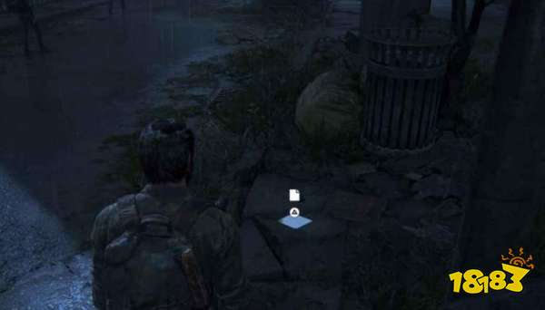 最后生还者重制版市区全收集攻略 市区收集品全位置