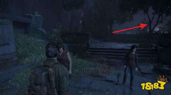 最后生还者重制版市区全收集攻略 市区收集品全位置