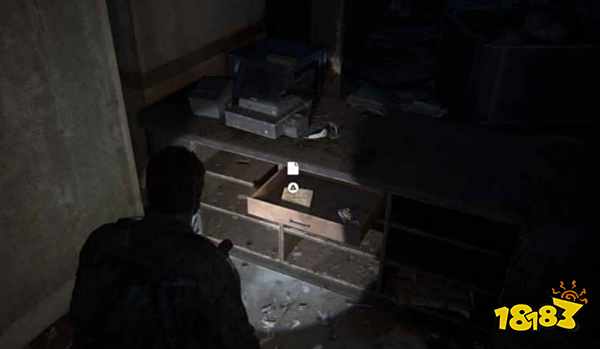 最后生还者重制版市区全收集攻略 市区收集品全位置