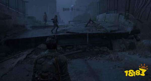 最后生还者重制版市区全收集攻略 市区收集品全位置