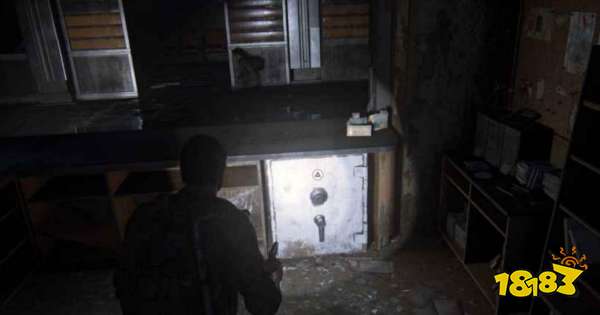 最后生还者重制版市区全收集攻略 市区收集品全位置