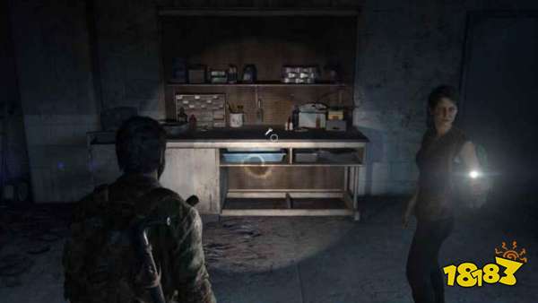 最后生还者重制版博物馆全收集攻略 博物馆收集品全位置